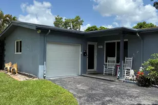 8361 NW 24th Pl, Sunrise, FL 33322 - Photo 2