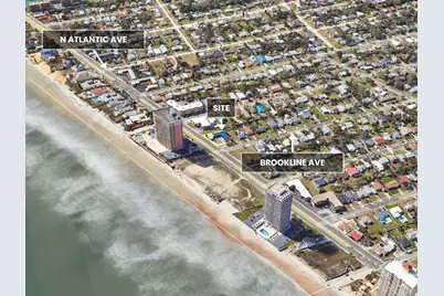 1915 N Atlantic Avenue, Daytona Beach, FL 32118 - Photo 6