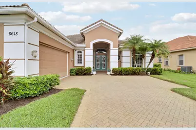 8618 Tompson Point Road, Port Saint Lucie, FL 34986 - Photo 6