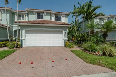 2146 Oakmont Drive, Riviera Beach, FL 33404 - Photo 2