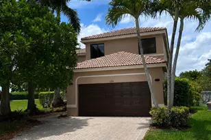 1094 Bluewood Terrace, Weston, FL 33327 - Photo 1