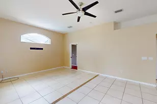436 SW Bradshaw Cir, Port Saint Lucie, FL 34953 - Photo 36