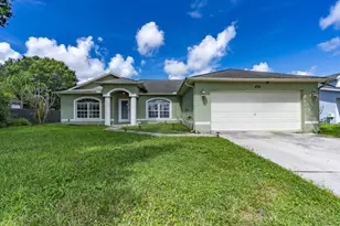 436 SW Bradshaw Cir, Port Saint Lucie, FL 34953 - Photo 2
