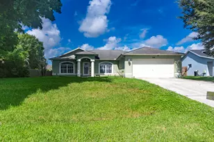 436 SW Bradshaw Cir, Port Saint Lucie, FL 34953 - Photo 1