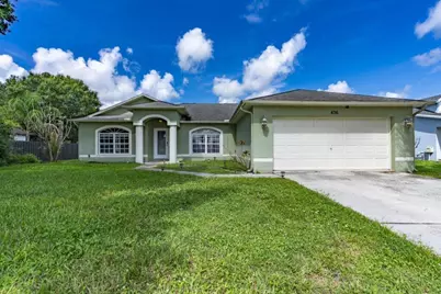 436 SW Bradshaw Circle, Port Saint Lucie, FL 34953 - Photo 2
