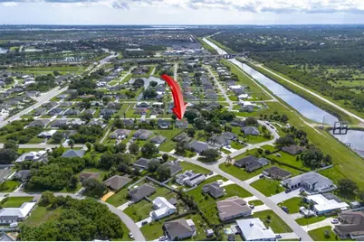 436 SW Bradshaw Circle, Port Saint Lucie, FL 34953 - Photo 48