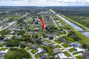 436 SW Bradshaw Cir, Port Saint Lucie, FL 34953 - Photo 48