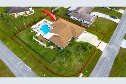 601 SE Karrigan Terrace, Port Saint Lucie, FL 34983 - Photo 1