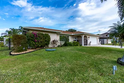 601 SE Karrigan Terrace, Port Saint Lucie, FL 34983 - Photo 60