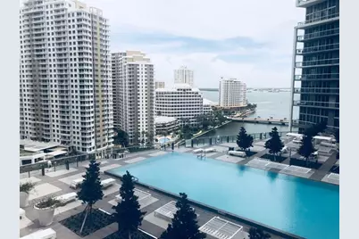 465 Brickell Avenue #1806, Miami, FL 33131 - Photo 2