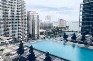 465 Brickell Ave, Miami, FL 33131 - Photo 2