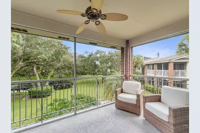 131 E Park Shores Circle #10E, Indian River Shores, FL 32963 - Photo 8