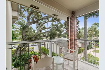 131 E Park Shores Circle #10E, Indian River Shores, FL 32963 - Photo 18