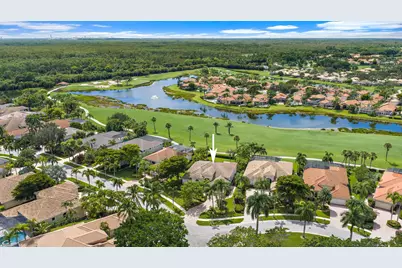 9054 Lakes Boulevard, West Palm Beach, FL 33412 - Photo 2