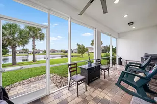 13802 SW Gingerline Dr, Port Saint Lucie, FL 34987 - Photo 24