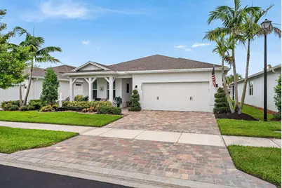 13802 SW Gingerline Drive, Port Saint Lucie, FL 34987 - Photo 1