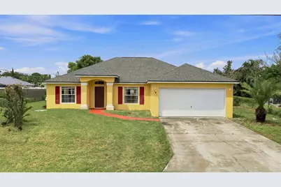 491 SW Namoit Place, Port Saint Lucie, FL 34953 - Photo 34