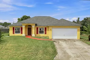 491 SW Namoit Pl, Port Saint Lucie, FL 34953 - Photo 34