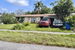 6831 Scott St, Hollywood, FL 33024 - Photo 1