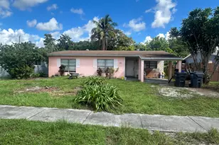 6831 Scott St, Hollywood, FL 33024 - Photo 1