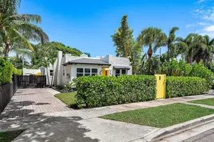 525 Westwood Rd, West Palm Beach, FL 33401 - Photo 2