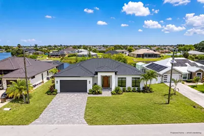 623 NE 7th Terrace, Cape Coral, FL 33909 - Photo 2