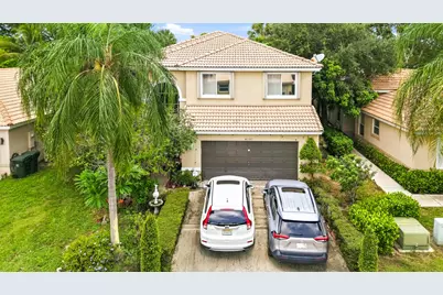 4151 NW 62nd Drive, Coconut Creek, FL 33073 - Photo 36