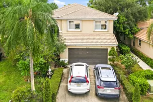 4151 NW 62nd Dr, Coconut Creek, FL 33073 - Photo 36