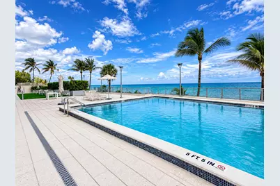 2066 N Ocean Boulevard #4NW, Boca Raton, FL 33431 - Photo 2