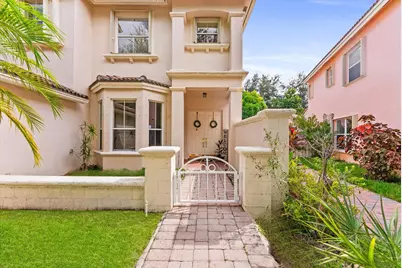 5302 Victoria Circle, West Palm Beach, FL 33409 - Photo 4