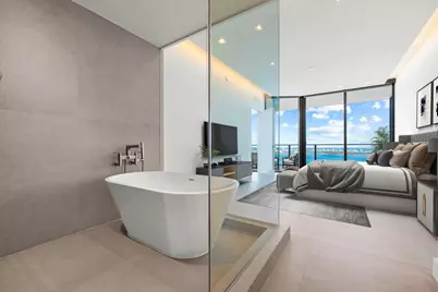 700 NE 24th Street #4601, Miami, FL 33137 - Photo 32