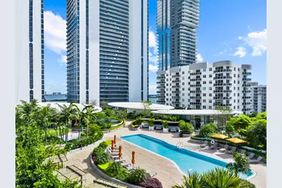 700 NE 24th Street #4601, Miami, FL 33137 - Photo 60