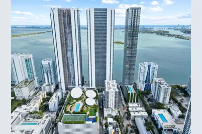700 NE 24th Street #4601, Miami, FL 33137 - Photo 62