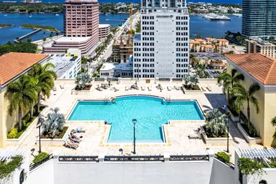 801 S Olive Avenue #903, West Palm Beach, FL 33401 - Photo 22