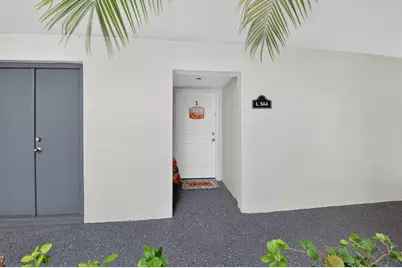 544 Piedmont L, Delray Beach, FL 33484 - Photo 4