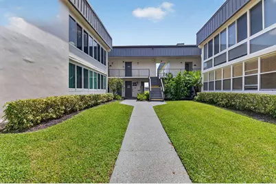 544 Piedmont L, Delray Beach, FL 33484 - Photo 2