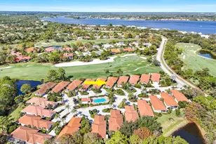 13008 Harbour Ridge Blvd, Palm City, FL 34990 - Photo 1