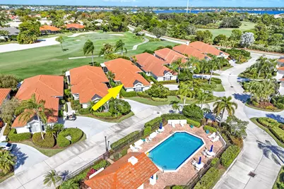 13008 Harbour Ridge Boulevard, Palm City, FL 34990 - Photo 2