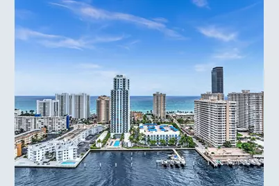 1945 S Ocean Drive #502, Hallandale Beach, FL 33009 - Photo 18