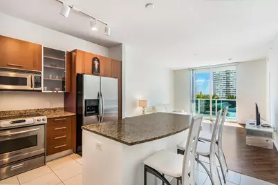 1945 S Ocean Drive #502, Hallandale Beach, FL 33009 - Photo 2