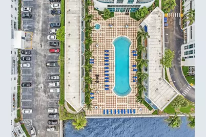 1945 S Ocean Drive #502, Hallandale Beach, FL 33009 - Photo 22