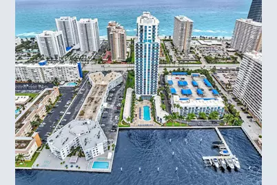 1945 S Ocean Drive #502, Hallandale Beach, FL 33009 - Photo 20