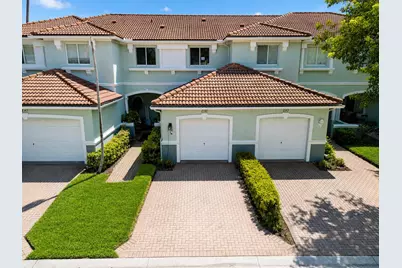 2145 Oakmont Drive, Riviera Beach, FL 33404 - Photo 1