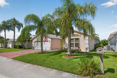 6701 Alemendra Street, Fort Pierce, FL 34951 - Photo 2