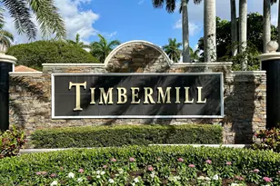2281 NW 62nd Dr, Boca Raton, FL 33496 - Photo 1