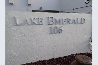 106 Lake Emerald Drive #401, Oakland Park, FL 33309 - Photo 18