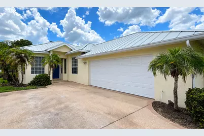 9437 Poinciana Court, Fort Pierce, FL 34951 - Photo 1