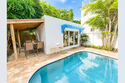 1415 NE 4th Place, Fort Lauderdale, FL 33301 - Photo 10