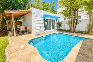 1415 NE 4th Pl, Fort Lauderdale, FL 33301 - Photo 2