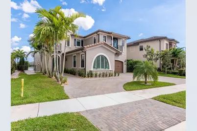 9040 Watercrest Circle W, Parkland, FL 33076 - Photo 2